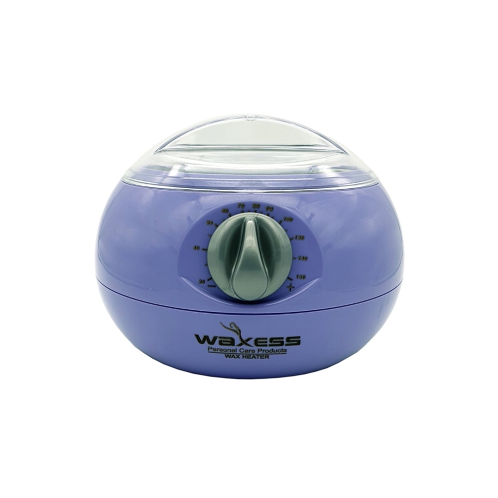 Neptün 600 ml (V) Neptün 600 ml Ağda Makineleri WAXESS